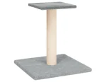 Joya - Small Cat Scratcher With Feather - Image 4
