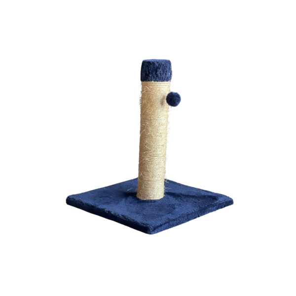 Joya - Small Cat Scratcher With Ball