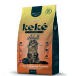 Keké Supreme Adult Cat - 10 kg