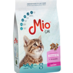 Mio Cat Kitten With Chicken - 1 kg