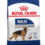 Royal Canin Maxi Adult Dry Dog Food - 15 KG