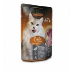 Leonardo Adult With Duck & Cheese - 85 gm