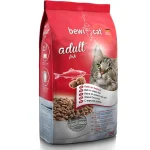 Bewi Cat  Adult Fish - 10 kg