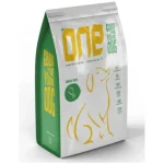 THE ONE Dry food for Adult Dogs – 20 Kg