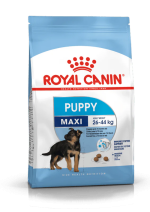 Royal Canin Maxi Puppy Dry Dog Food 16kg