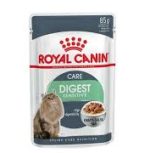 Royal Canin Digestive Care Wet Cat Food in Gravy 85g