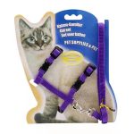 Jiaming Animals Cat Harness - Multiple Colors - Image 4