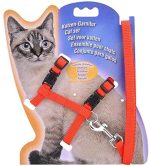 Jiaming Animals Cat Harness - Multiple Colors - Image 3