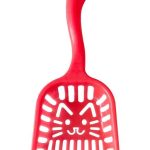Cat Litter Shovel - Multiple Colors
