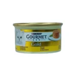PURINA Gourmet Gold with Chicken  - 85 Gm