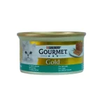 PURINA Gourmet Gold with Rabbit - 85 Gm