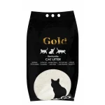 Luna Gold Cat Litter - 10 Lt