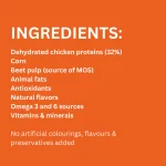 Legends  For Adult Dogs With Chicken - 2 KG - Image 3