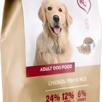 Casita Dog For Adult With Chicken – 10 kilo