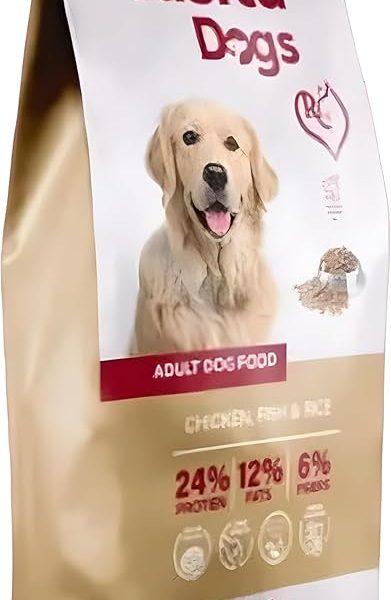 Casita Dog For Adult With Chicken – 10 kilo