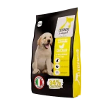 Legends Dogs For Puppies & Junior - 5 KG - Image 2