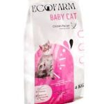 Eco Farm Kitten 4 Kg
