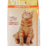 VitaDay Cat Croccantini Mix 2 Kg