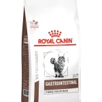 Royal Canin Feline Gastrointestinal Fibre Response Dry Cat Food 2kg