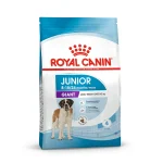 Royal Canin Giant Junior Dog Food - 15kg