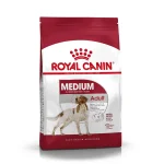 Royal Canin Medium Adult Dog Food 15kg