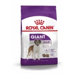 Royal Canin Giant Adult Dog Food 15kg