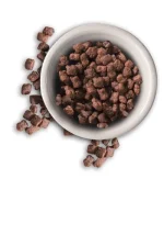 Leonardo Adult Light & Sterilised With Chicken - 300gm - Image 2