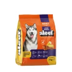Aleef Dog For Large Breed Adult - 4 kg