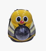 Bee-Shaped Cat Carrier – Cute & Comfortable Pet Travel Bag - Image 3