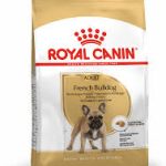 Royal Canin French Bulldog Adult Dog Dry Food 3kg