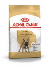 Royal Canin French Bulldog Adult Dog Dry Food 3kg