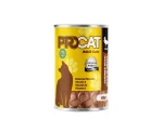 Procat For Adult in Chunks in Gravy with Duck – 415gm