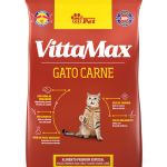 VittaMax Gato Carne For Adult Cat With Meat - 1 kg