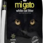 Mi gato Cat Litter Jasmine - 5 litter