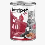 Bestpet Cat Veal – 400 Gm