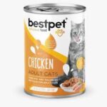 Bestpet Cat Chicken Adult  – 400 Gm