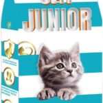 DOODZY Dudes Junior Natural Chicken Dry Food for Cats 1kg