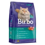Birbo Sterilized Cat Dry Food with Marine Fish – Weight Control Formula – 1 Kg