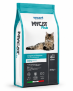 Vincent Mycat Adult with Fish - 20 kg