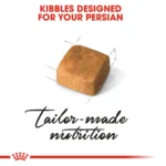 Royal Canin Persian Kitten Cat Dry Food - 400 gm - Image 2