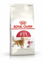Royal Canin Fit 32 Dry Cat Food – 400gm