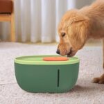 USB Automatic Pet Water Fountain – Electric Drinking Fountain for Cats & Dogs - Image 3