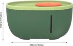 USB Automatic Pet Water Fountain – Electric Drinking Fountain for Cats & Dogs - Image 4