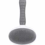 Pet Grooming Brush for Cats & Dogs