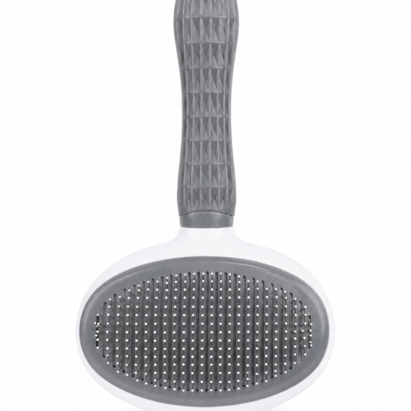 Pet Grooming Brush for Cats & Dogs